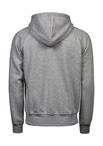 Tee Jays Fashion Full Zip Hood, Black, L bedrucken, Art.-Nr. 295541015