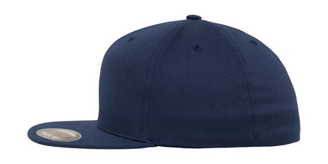 Flexfit Flexfit Flat Visor, Black, S/M bedrucken, Art.-Nr. 319681013