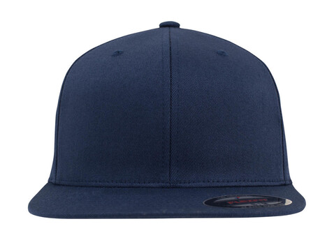 Flexfit Flexfit Flat Visor, Heather, L/XL bedrucken, Art.-Nr. 319681234