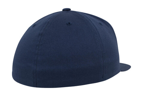 Flexfit Flexfit Flat Visor, Navy, L/XL bedrucken, Art.-Nr. 319682004