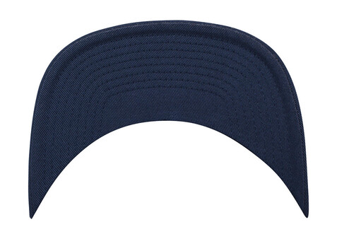 Flexfit Flexfit Flat Visor, Black, S/M bedrucken, Art.-Nr. 319681013