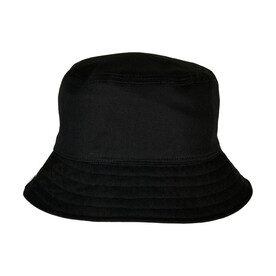 Flexfit Batik Dye Reversible Bucket Hat, Black, One Size bedrucken, Art.-Nr. 332681010 Flexfit Batik Dye Reversible Bucket Hat, Black, One Size bedrucken, Art.-Nr. 332681010