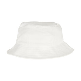 Flexfit Flexfit Cotton Twill Bucket Hat Kids, White, One Size bedrucken, Art.-Nr. 333680000 Flexfit Flexfit Cotton Twill Bucket Hat Kids, White, One Size bedrucken, Art.-Nr. 333680000