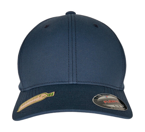 Flexfit Flexfit Recycled Polyester Cap, Navy, L/XL bedrucken, Art.-Nr. 336682002