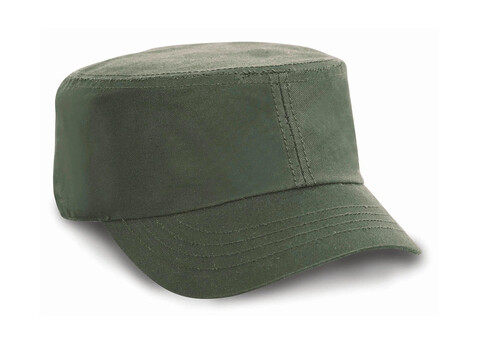 Result Caps Urban Trooper Lightweight Cap, Black, One Size bedrucken, Art.-Nr. 397341010