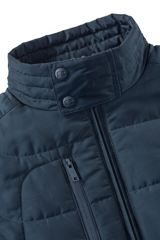 Russell Europe Ladies` Cross Jacket, Black, XS bedrucken, Art.-Nr. 422001012