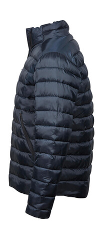 Tee Jays Lite Jacket, Black, XS bedrucken, Art.-Nr. 451541010