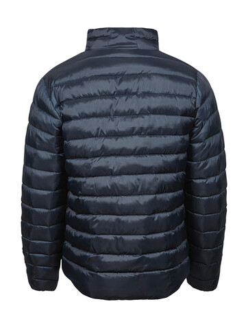 Tee Jays Lite Jacket, Black, XS bedrucken, Art.-Nr. 451541010