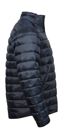 Tee Jays Lite Jacket, Black, XS bedrucken, Art.-Nr. 451541010