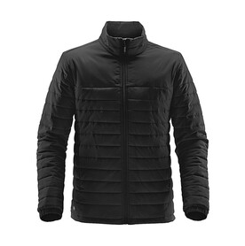 StormTech Nautilus Thermal Jacket, Black, S bedrucken, Art.-Nr. 474181013 StormTech Nautilus Thermal Jacket, Black, S bedrucken, Art.-Nr. 474181013