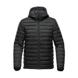StormTech Men`s Stavanger Thermal Jacket, Black/Graphite, S bedrucken, Art.-Nr. 482181493 StormTech Men`s Stavanger Thermal Jacket, Black/Graphite, S bedrucken, Art.-Nr. 482181493
