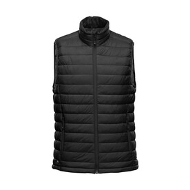 StormTech Men`s Stavanger Thermal Vest, Black, S bedrucken, Art.-Nr. 484181013 StormTech Men`s Stavanger Thermal Vest, Black, S bedrucken, Art.-Nr. 484181013