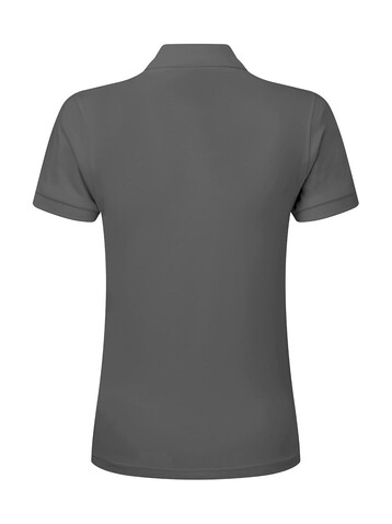SG Signature Tagless Polo Stretch Women, Blue Water, 2XL bedrucken, Art.-Nr. 510523187
