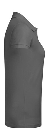 SG Signature Tagless Polo Stretch Women, Blue Water, 2XL bedrucken, Art.-Nr. 510523187