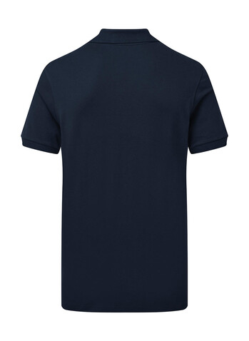 SG Signature Tagless Polo Stretch Men, White, M bedrucken, Art.-Nr. 511520004