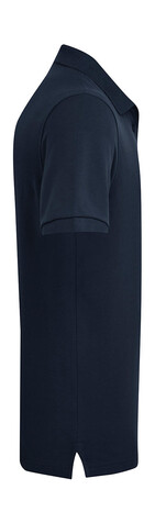 SG Signature Tagless Polo Stretch Men, Charcoal, M bedrucken, Art.-Nr. 511521304