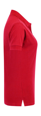 SG Cotton Polo Women, Sky, XL bedrucken, Art.-Nr. 513523206