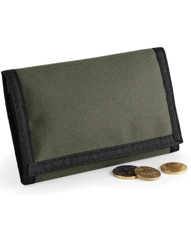 Bag Base Ripper Wallet, French Navy, One Size bedrucken, Art.-Nr. 606292010