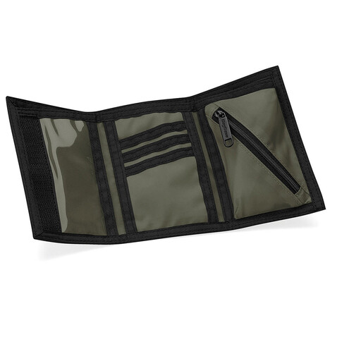 Bag Base Ripper Wallet, French Navy, One Size bedrucken, Art.-Nr. 606292010