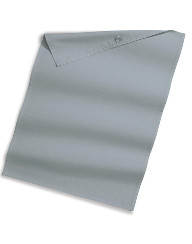 Westford Mill Organic Cotton Tea Towel, Pure Grey, One Size bedrucken, Art.-Nr. 677281150 Westford Mill Organic Cotton Tea Towel, Pure Grey, One Size bedrucken, Art.-Nr. 677281150
