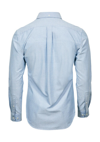 Tee Jays Perfect Oxford Shirt, White, S bedrucken, Art.-Nr. 703540003