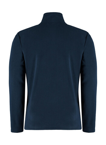 Kustom Kit Regular Fit Corporate Micro Fleece, Black, XS bedrucken, Art.-Nr. 800111012