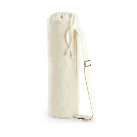 Westford Mill EarthAware® Organic Yoga Mat Bag, Natural, One Size bedrucken, Art.-Nr. 909280080 Westford Mill EarthAware® Organic Yoga Mat Bag, Natural, One Size bedrucken, Art.-Nr. 909280080