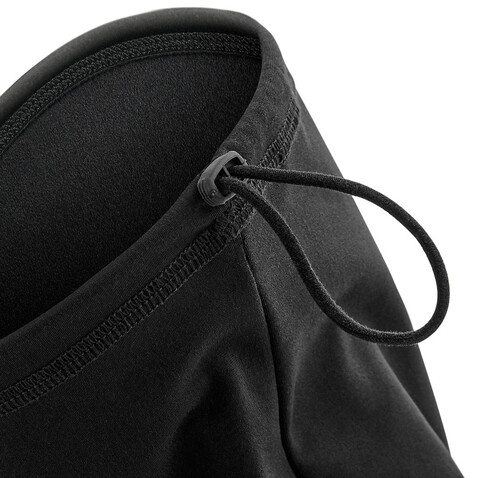 Beechfield Softshell Sports Tech Neck Warmer, Graphite Grey, One Size bedrucken, Art.-Nr. 912691310