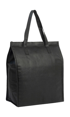 Shugon Kolding Cooler Bag, Black, One Size bedrucken, Art.-Nr. 916381010
