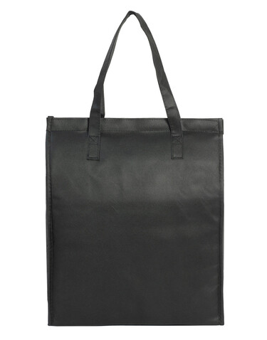 Shugon Kolding Cooler Bag, Black, One Size bedrucken, Art.-Nr. 916381010