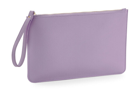 Bag Base Boutique Accessory Pouch, Lilac, One Size bedrucken, Art.-Nr. 920293420