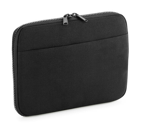 Bag Base Essential Tech Organiser, Black, One Size bedrucken, Art.-Nr. 927291010
