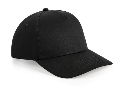 Beechfield Urbanwear 5 Panel Snapback, Black, One Size bedrucken, Art.-Nr. 943691010 Beechfield Urbanwear 5 Panel Snapback, Black, One Size bedrucken, Art.-Nr. 943691010