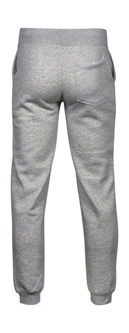 Tee Jays Sweat Pants, Black, XS bedrucken, Art.-Nr. 947541012