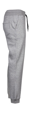 Tee Jays Sweat Pants, Black, XS bedrucken, Art.-Nr. 947541012