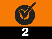Result Printable Ripstop Safety Softshell, Fluorescent Orange/Black, L bedrucken, Art.-Nr. 951334785