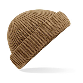 Beechfield Harbour Beanie, Biscuit, One Size bedrucken, Art.-Nr. 959690110 Beechfield Harbour Beanie, Biscuit, One Size bedrucken, Art.-Nr. 959690110