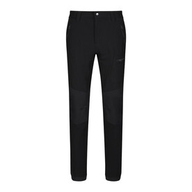 Regatta X-Pro Prolite Stretch Trouser (Short), Black, 30" bedrucken, Art.-Nr. 966171010 Regatta X-Pro Prolite Stretch Trouser (Short), Black, 30" bedrucken, Art.-Nr. 966171010