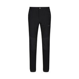 Regatta X-Pro Prolite Stretch Trouser (Reg), Black, 30&amp;quot; bedrucken, Art.-Nr. 967171010