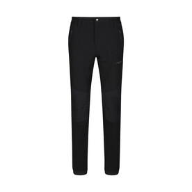 Regatta X-Pro Prolite Stretch Trouser (Long), Black, 30" bedrucken, Art.-Nr. 968171010 Regatta X-Pro Prolite Stretch Trouser (Long), Black, 30" bedrucken, Art.-Nr. 968171010