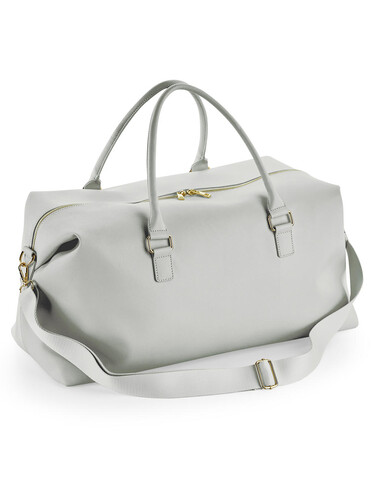 Bag Base Boutique Weekender, Black, One Size bedrucken, Art.-Nr. 968291010