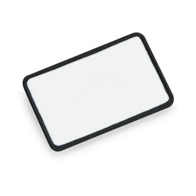 Bag Base Molle Utility Sublimation Patch, White, One Size bedrucken, Art.-Nr. 971290000 Bag Base Molle Utility Sublimation Patch, White, One Size bedrucken, Art.-Nr. 971290000