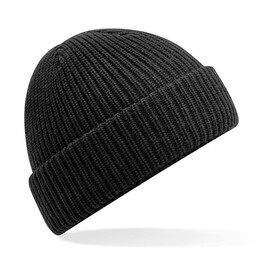 Beechfield Thermal Elements Beanie, Black, One Size bedrucken, Art.-Nr. 972691010 Beechfield Thermal Elements Beanie, Black, One Size bedrucken, Art.-Nr. 972691010