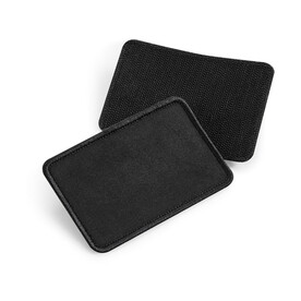 Beechfield Cotton Removable Patch, Black, One Size bedrucken, Art.-Nr. 975691010 Beechfield Cotton Removable Patch, Black, One Size bedrucken, Art.-Nr. 975691010