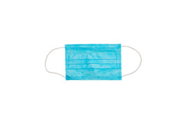 Virshields Medical face mask 3-ply Kids bedrucken, Art.-Nr. 99563