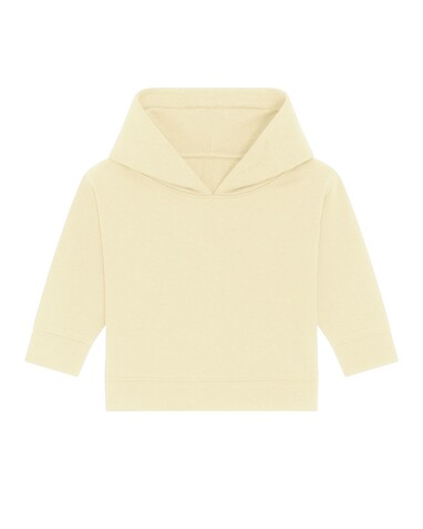 Baby Cruiser - Der Iconic Baby-Hoodie - Butter - 24-36 m/92-98cm bedrucken, Art.-Nr. STSB919C078B5