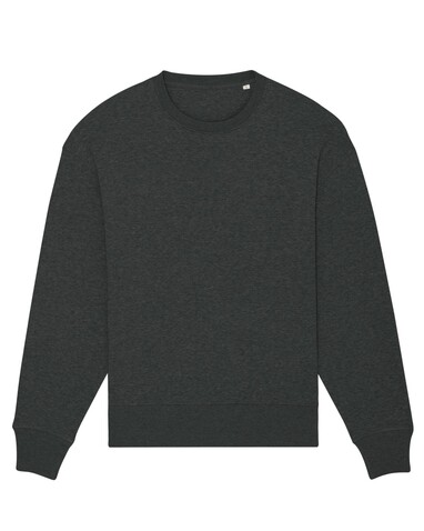 Radder - Dark Heather Grey - M bedrucken, Art.-Nr. STSU857C6511M