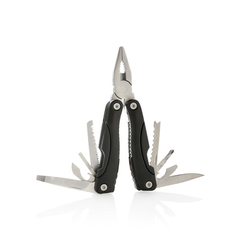 Fix Multitool schwarz bedrucken, Art.-Nr. P221.131