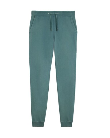 Mover Vintage - Die Garment-Dyed Unisex-Jogginghose - G. Dyed Hydro - L bedrucken, Art.-Nr. STBU576C1021L