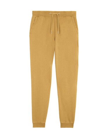 Mover Vintage - G. Dyed Gold Ochre - XS bedrucken, Art.-Nr. STBU576C141XS